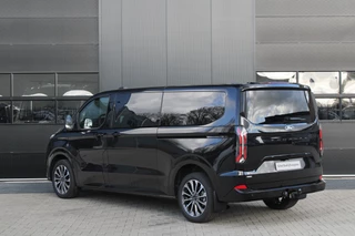Ford Tourneo Custom – thumbnail 3