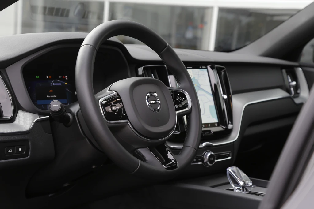 Volvo XC60 – foto 39