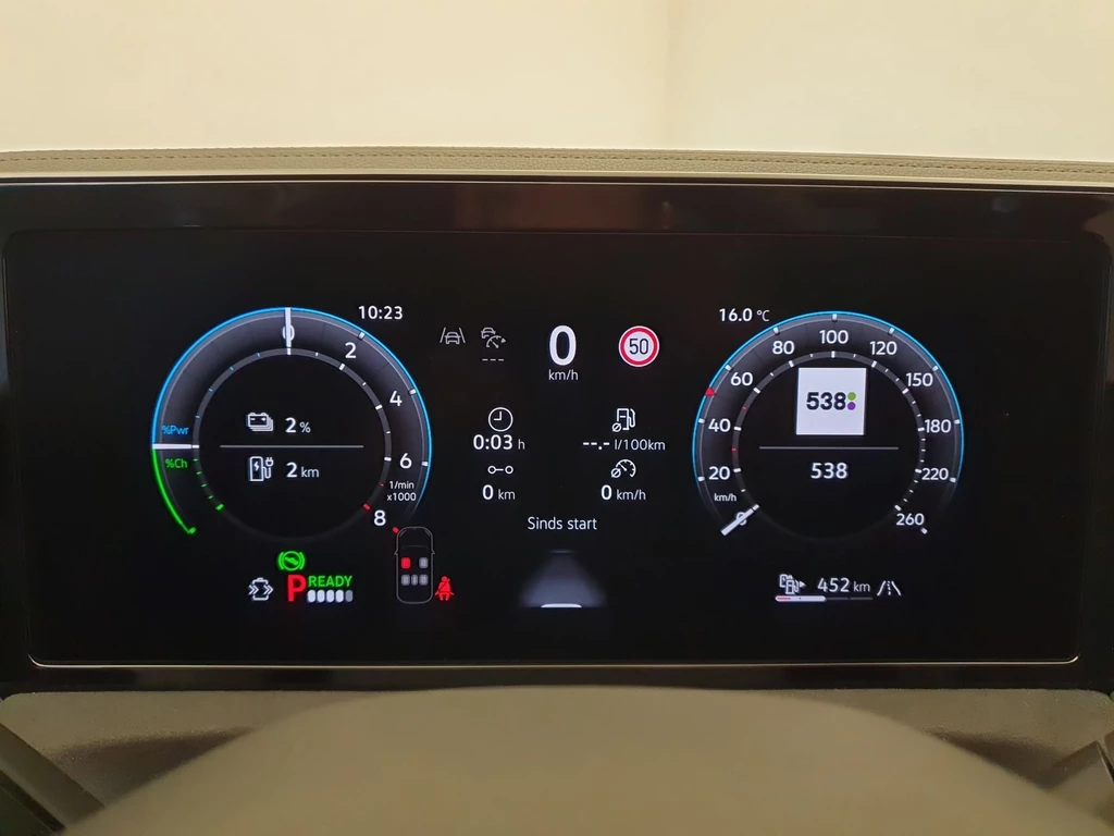 Volkswagen Tiguan – foto 13