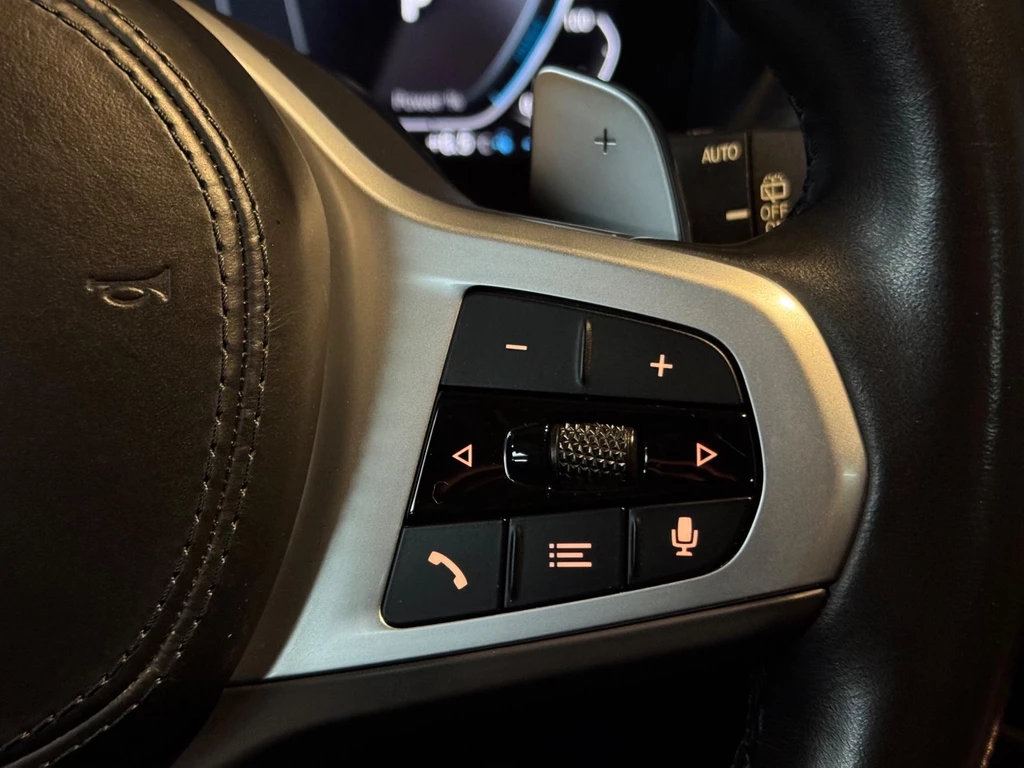 BMW X3 – foto 27