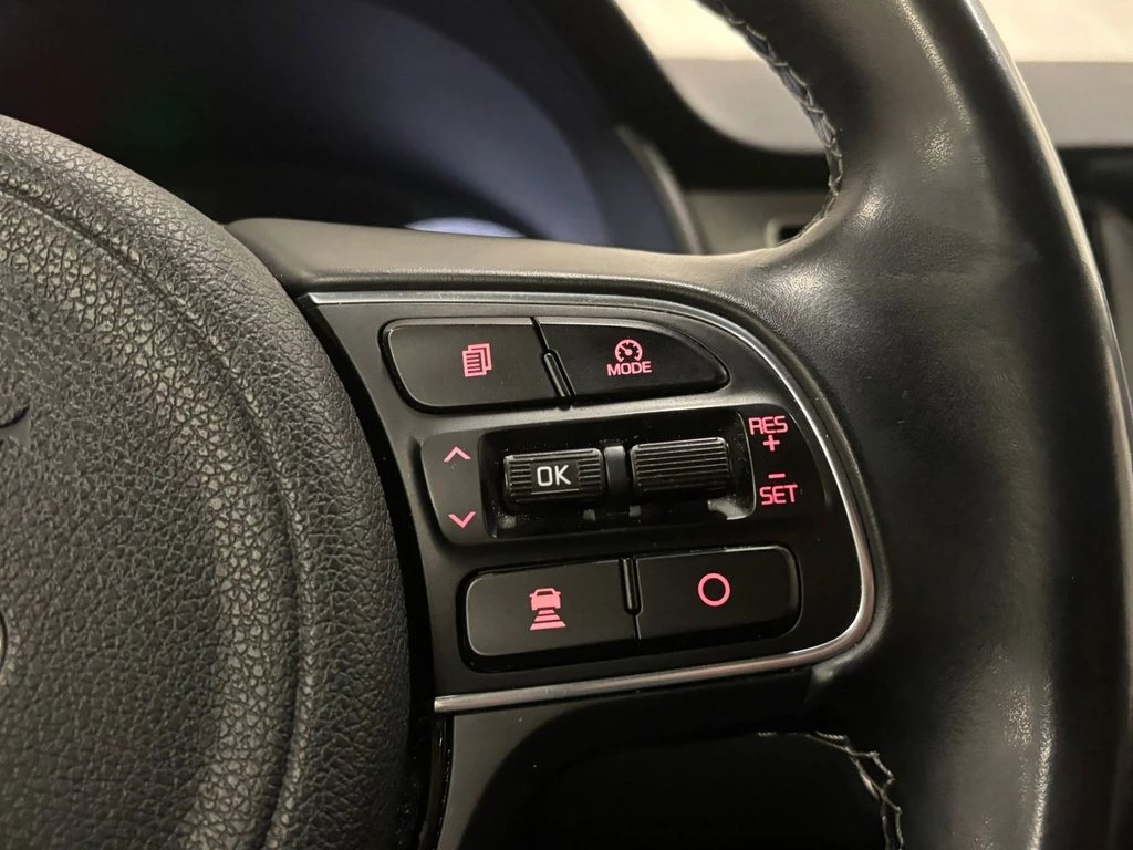 Kia Niro – foto 18