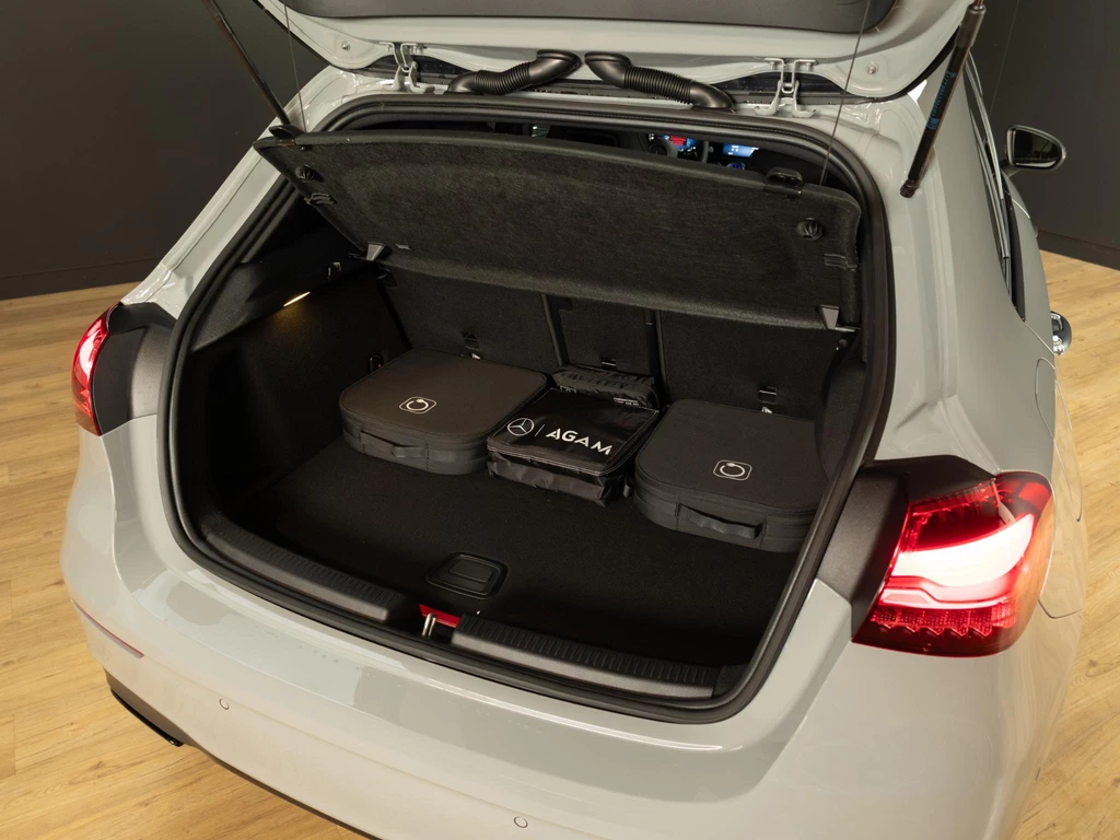 Mercedes-Benz A-Klasse – foto 23