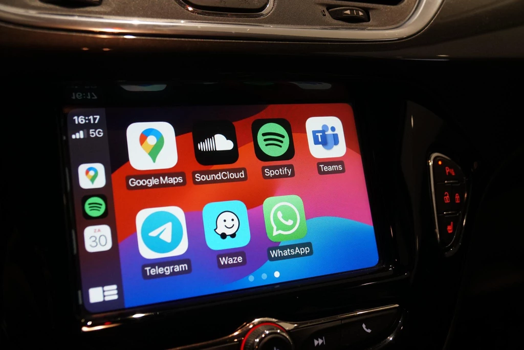 Opel Corsa – foto 14