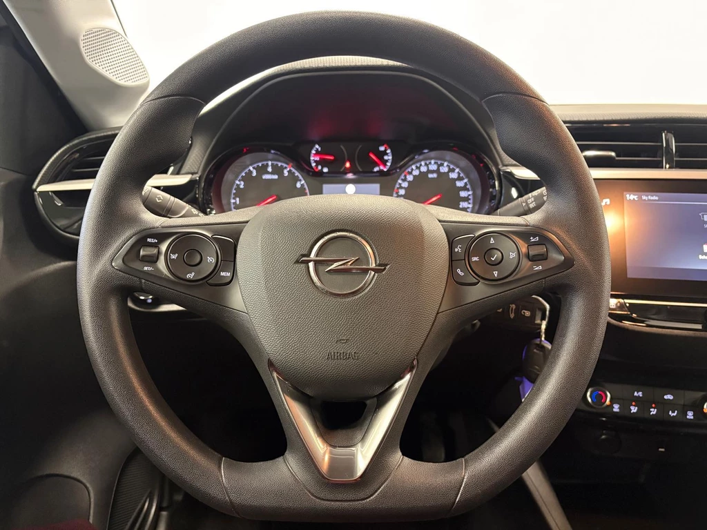 Opel Corsa – foto 16