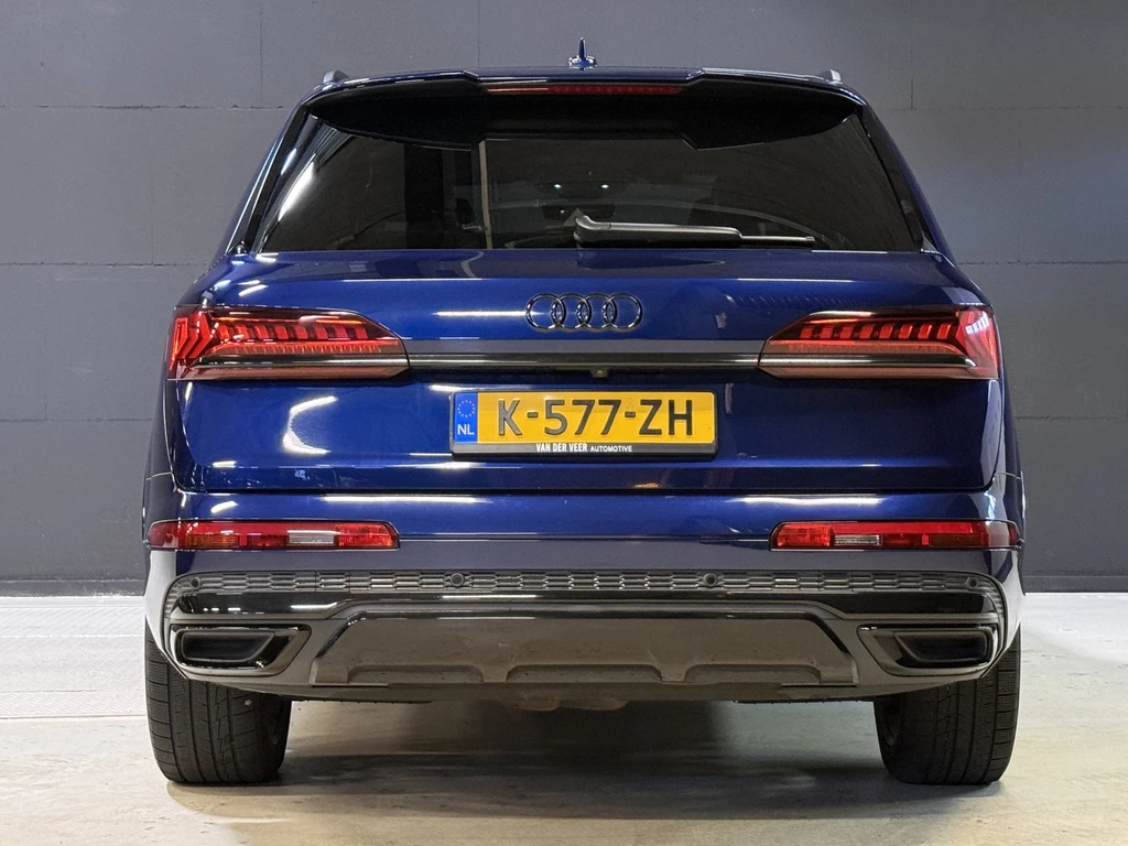 Audi Q7 – foto 4