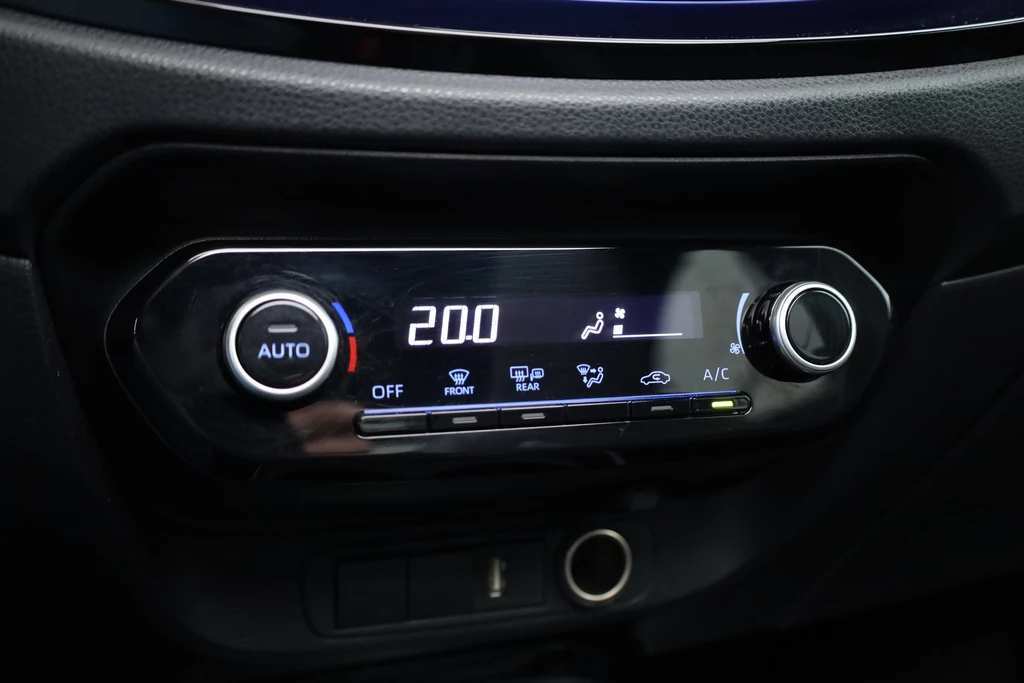 Toyota Aygo – foto 28
