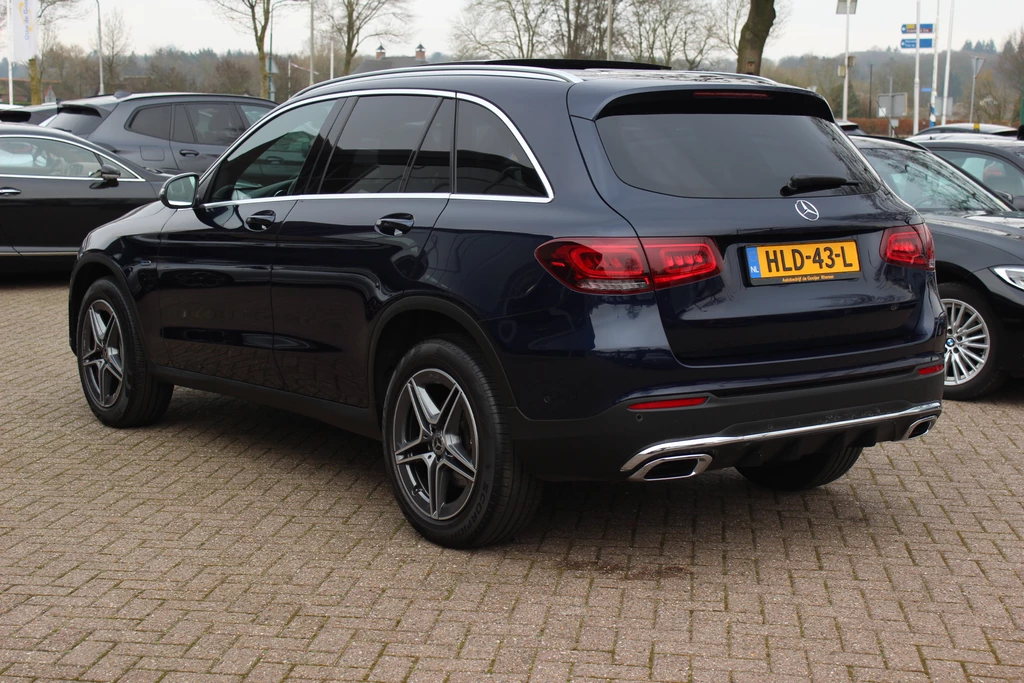 Mercedes-Benz GLC – foto 3