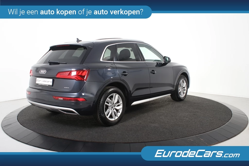 Audi Q5 – foto 9