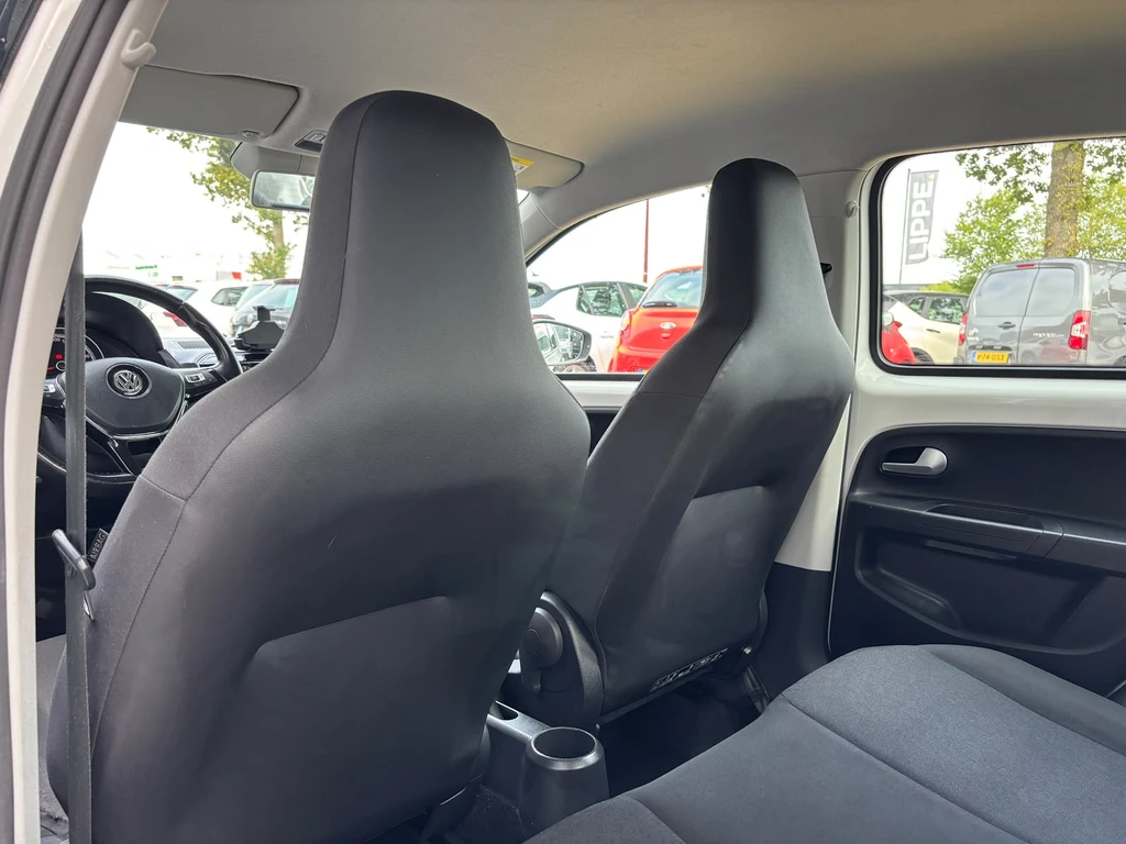 Volkswagen up! – foto 21