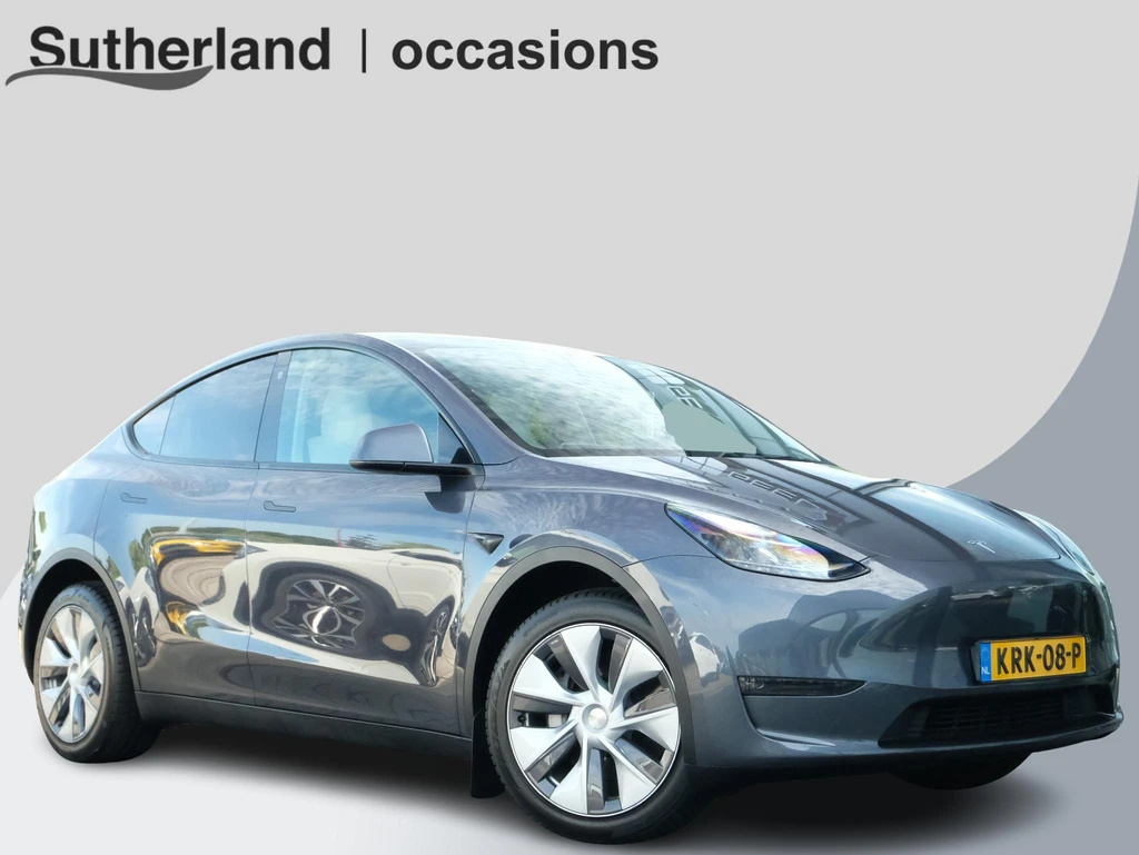 Tesla Model Y – foto 4