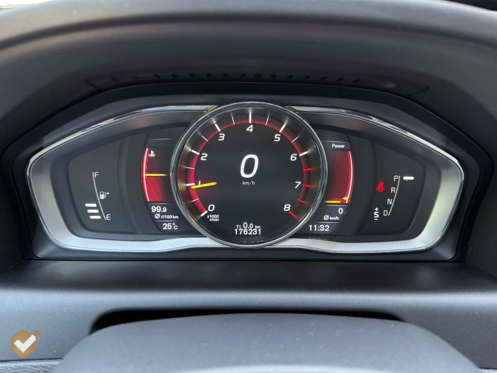 Volvo XC60 – foto 33
