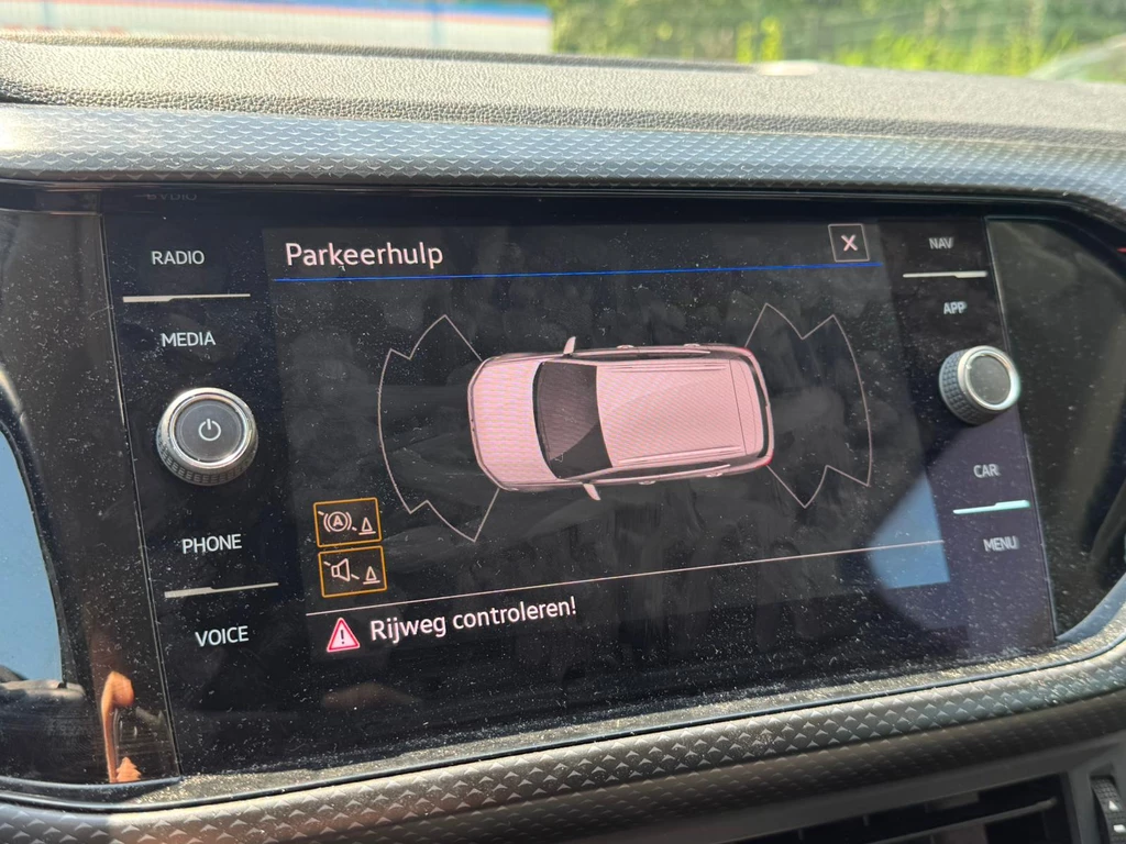Volkswagen T-Cross – foto 27