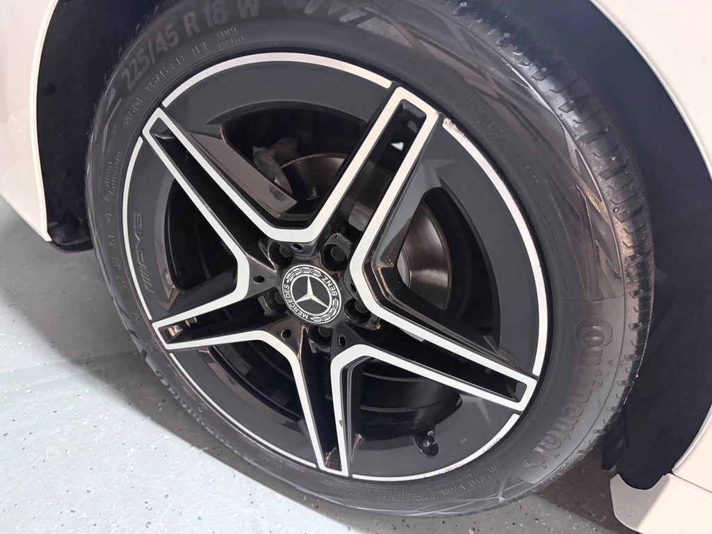 Mercedes-Benz A-Klasse – foto 10