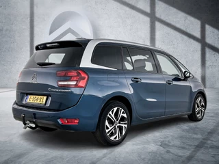 Citroën Grand C4 Spacetourer – thumbnail 4
