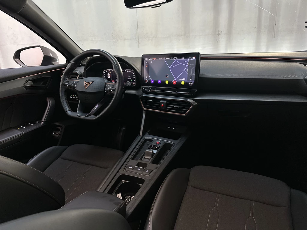 CUPRA Formentor – foto 9
