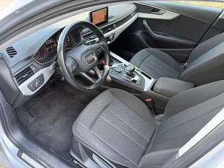 Audi A4 – thumbnail 12
