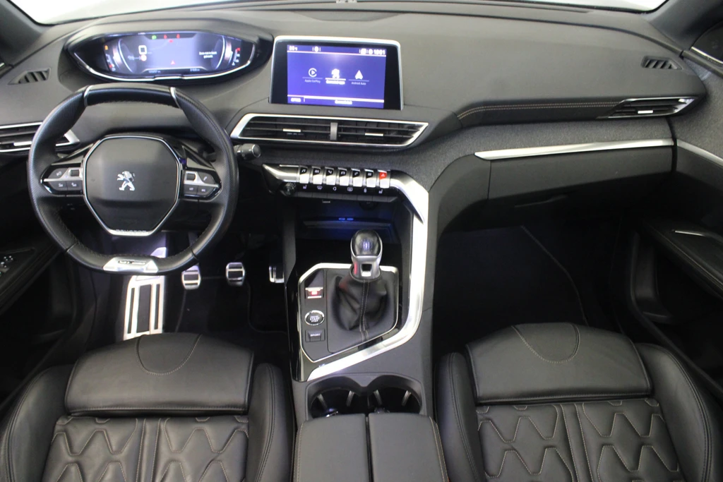 Peugeot 5008 – foto 13
