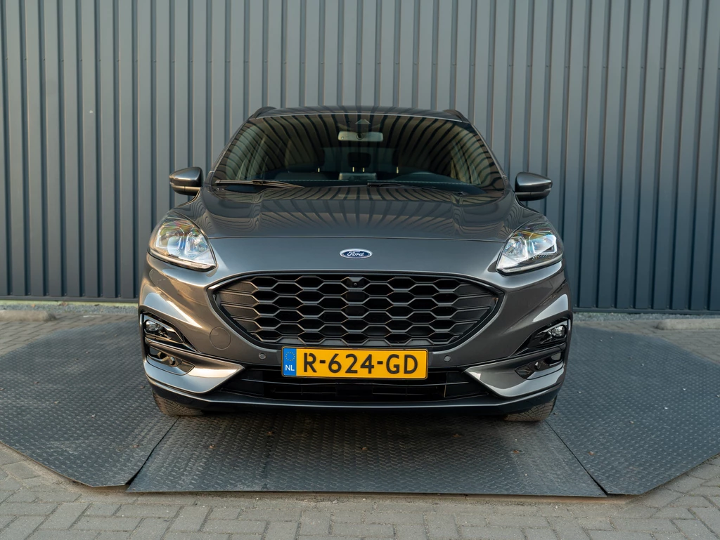Ford Kuga – foto 18