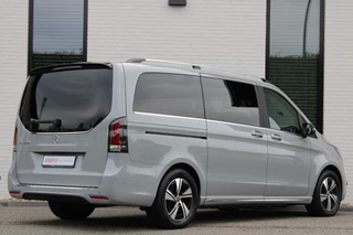 Mercedes-Benz EQV – thumbnail 10