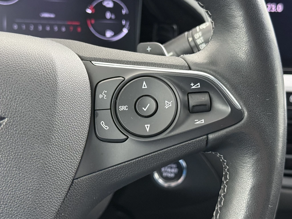 Opel Grandland – foto 33