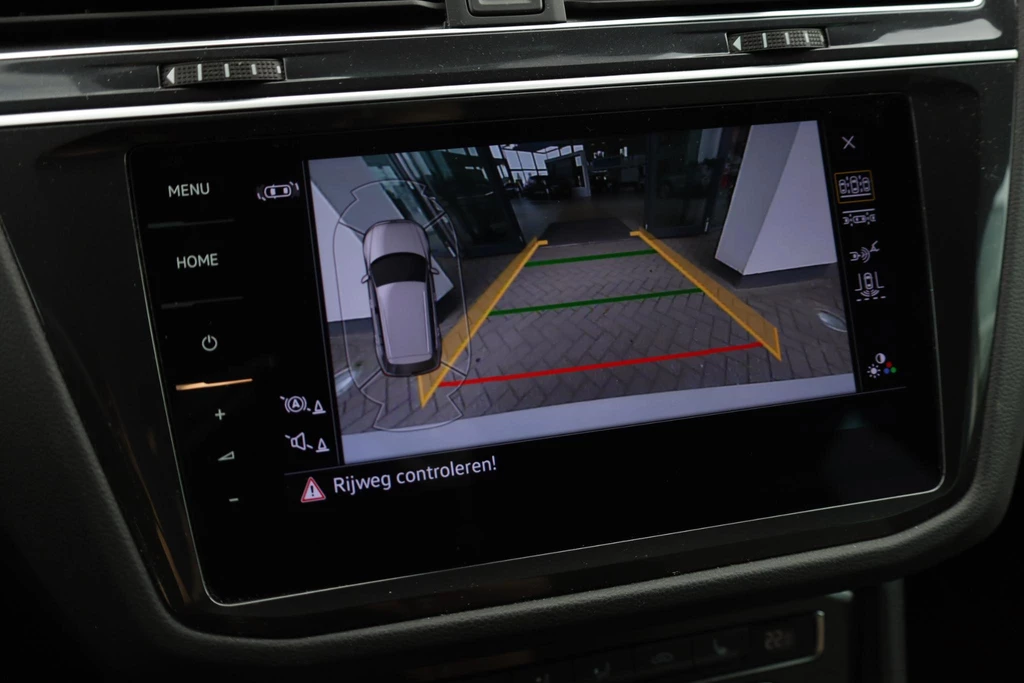 Volkswagen Tiguan – foto 34