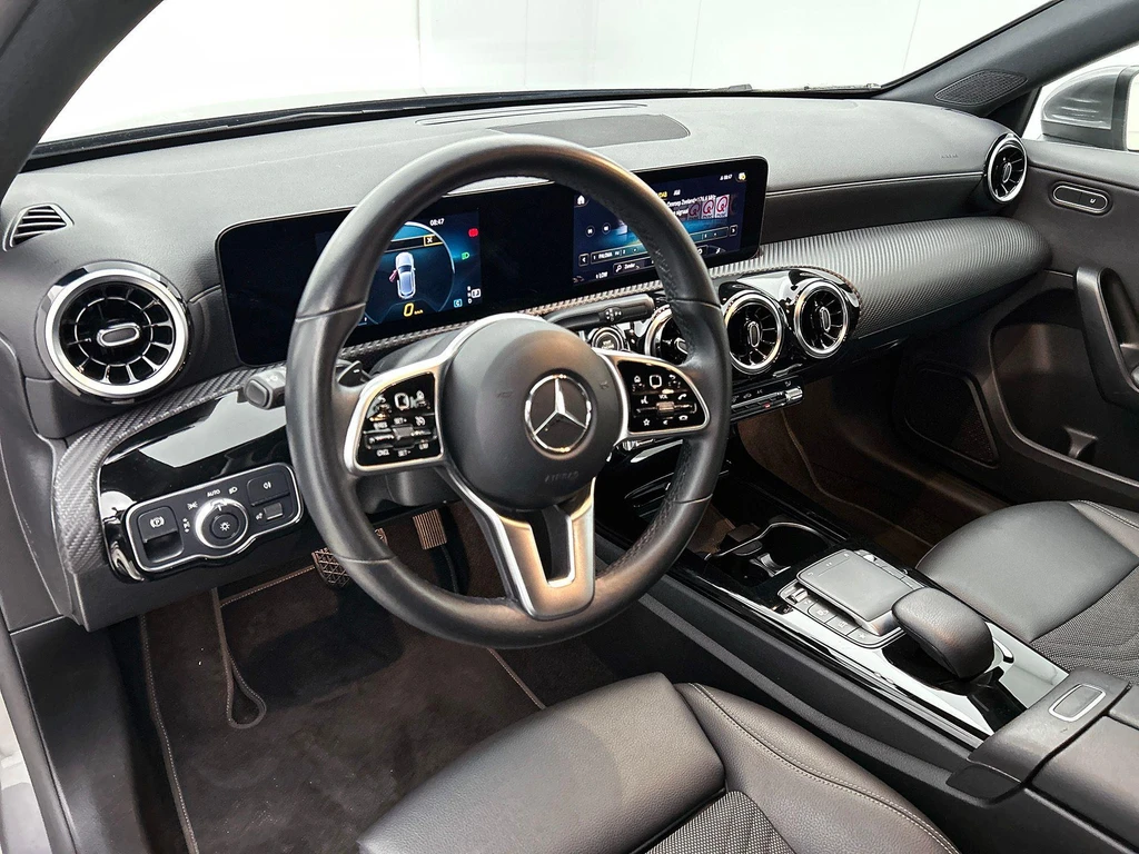 Mercedes-Benz A-Klasse – foto 25
