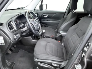 Jeep Renegade – thumbnail 13