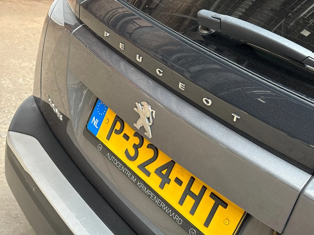 Peugeot 2008 – foto 29