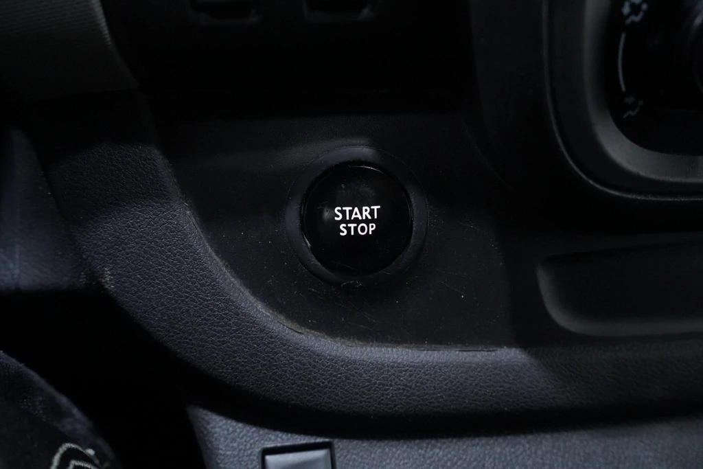 Renault Trafic – foto 30