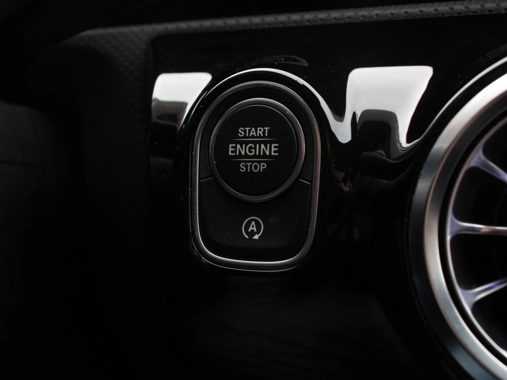Mercedes-Benz CLA – foto 19