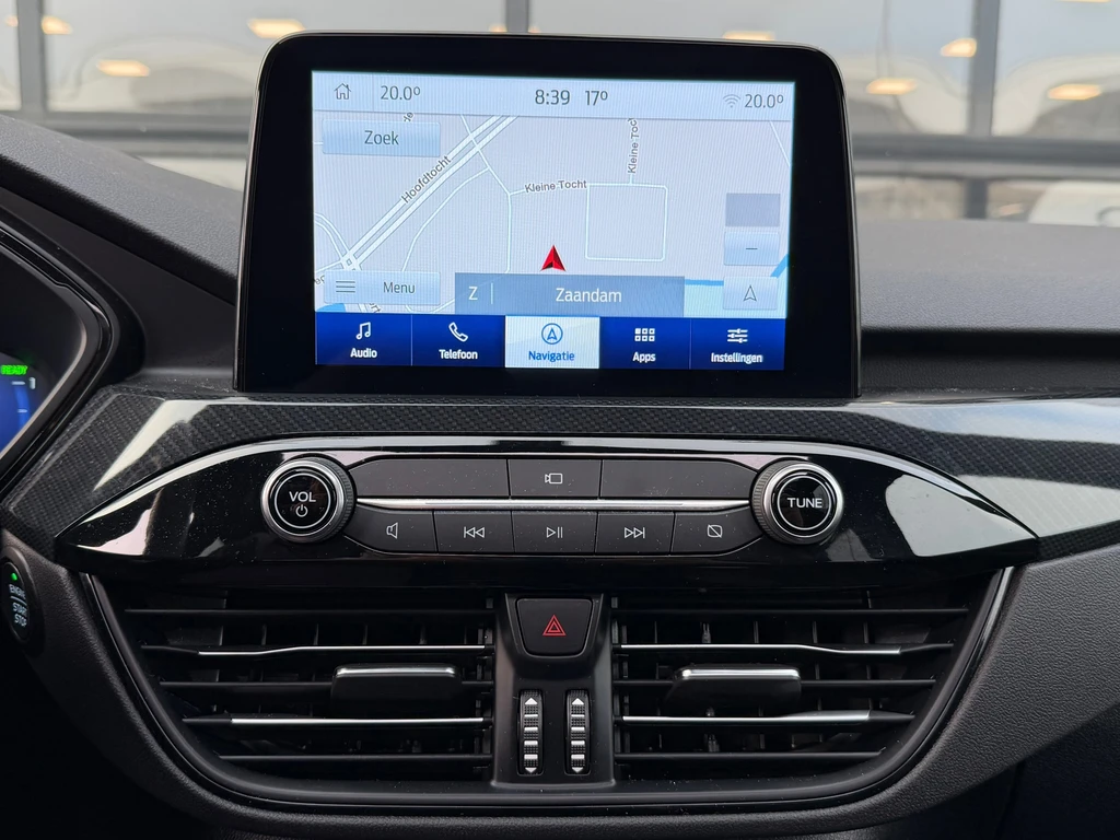 Ford Kuga – foto 16