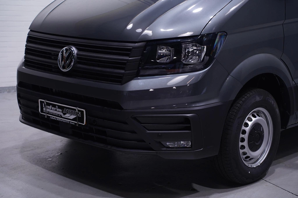 Volkswagen Crafter – foto 16