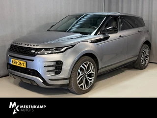 Land Rover Range Rover Evoque – thumbnail 1