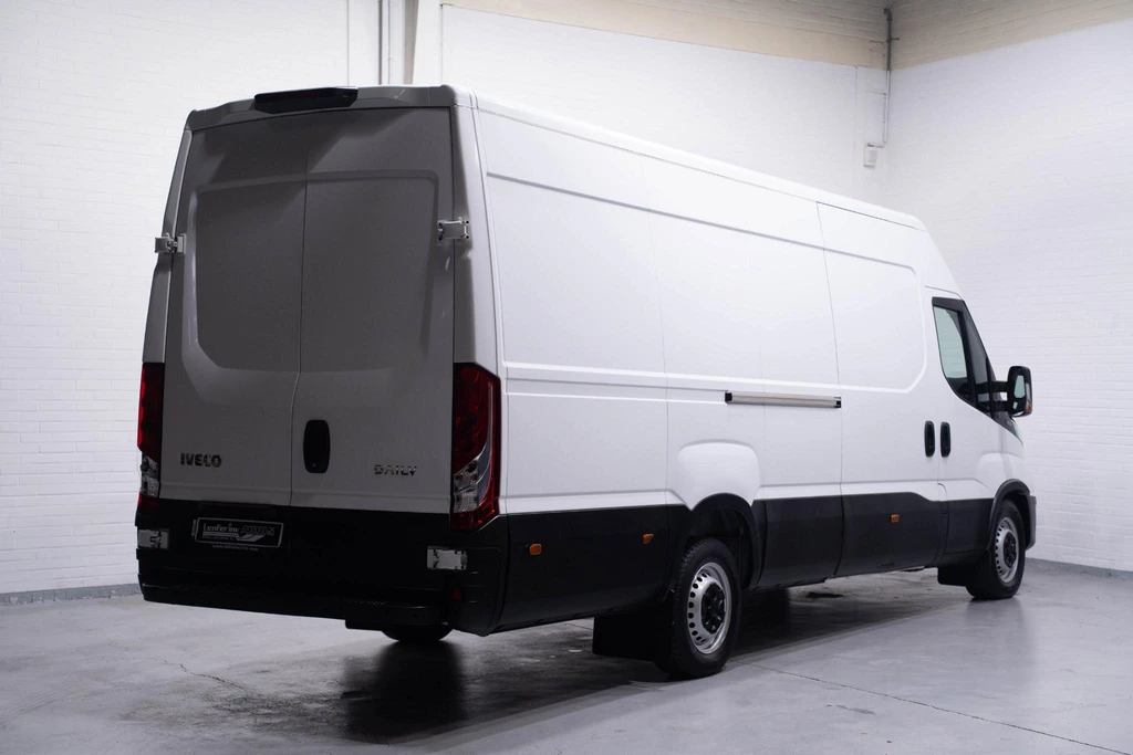 Iveco Daily – foto 6
