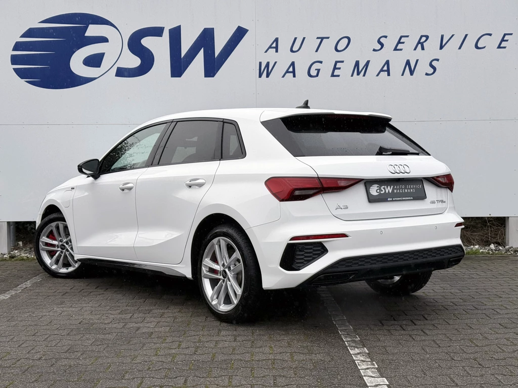 Audi A3 – foto 4