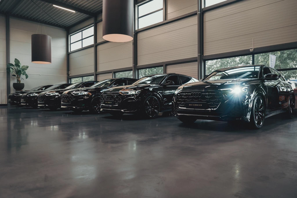 Porsche Cayenne – foto 23