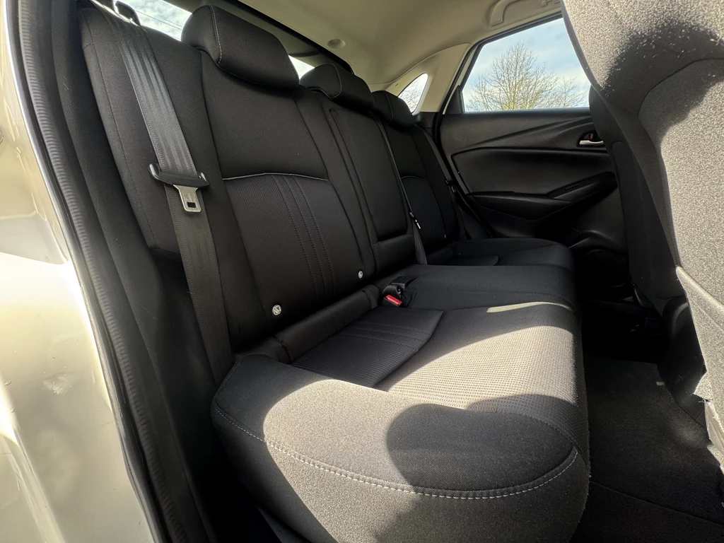 Mazda CX-3 – foto 27