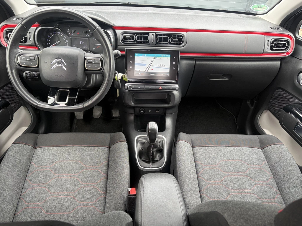 Citroën C3 – foto 7