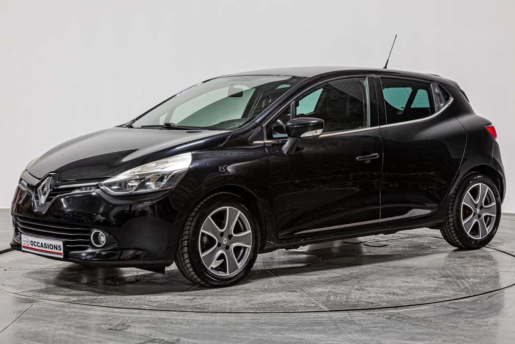 Renault Clio – foto 2