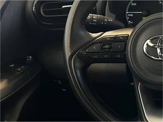 Toyota Yaris – thumbnail 18