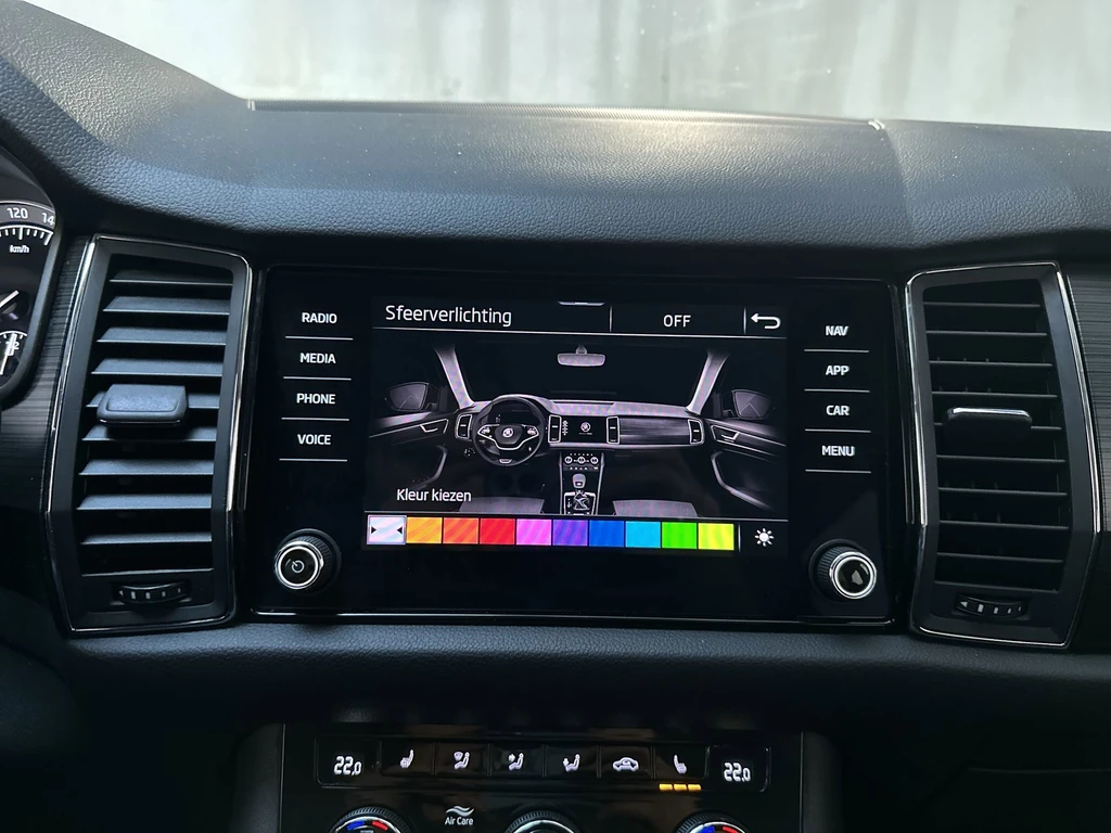 Škoda Kodiaq – foto 26
