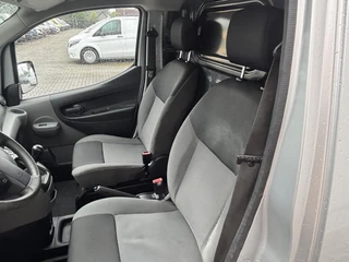 Nissan NV200 – thumbnail 17