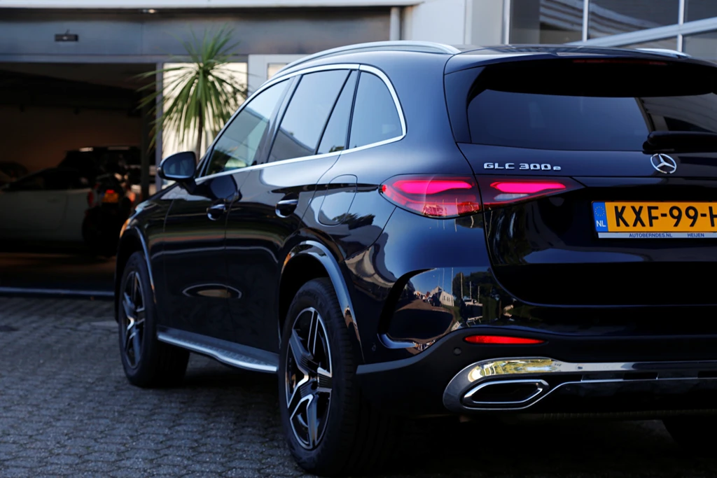 Mercedes-Benz GLC – foto 7
