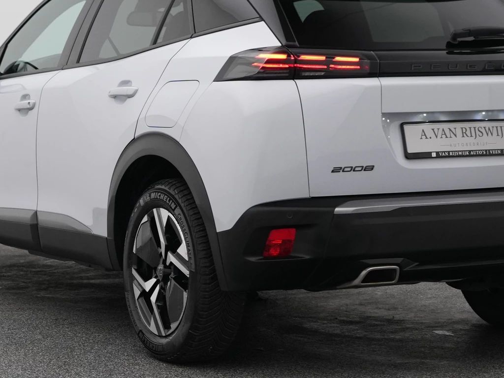 Peugeot 2008 – foto 5