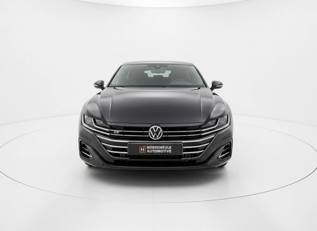 Volkswagen Arteon – foto 8