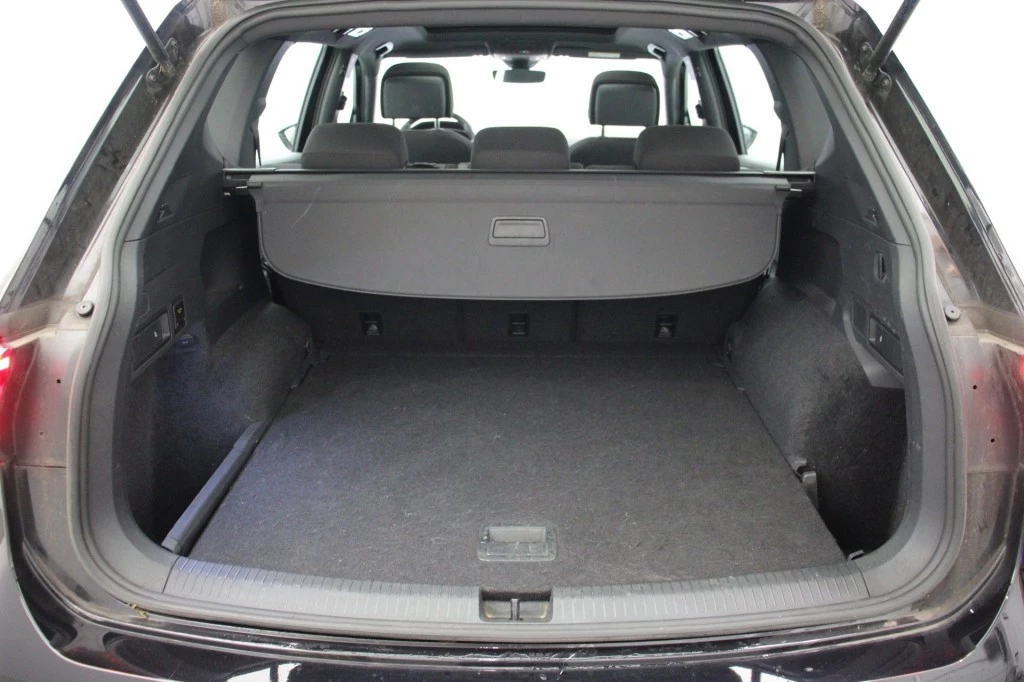 SEAT Tarraco – foto 16