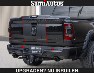 Dodge Ram Pick-Up – thumbnail 12