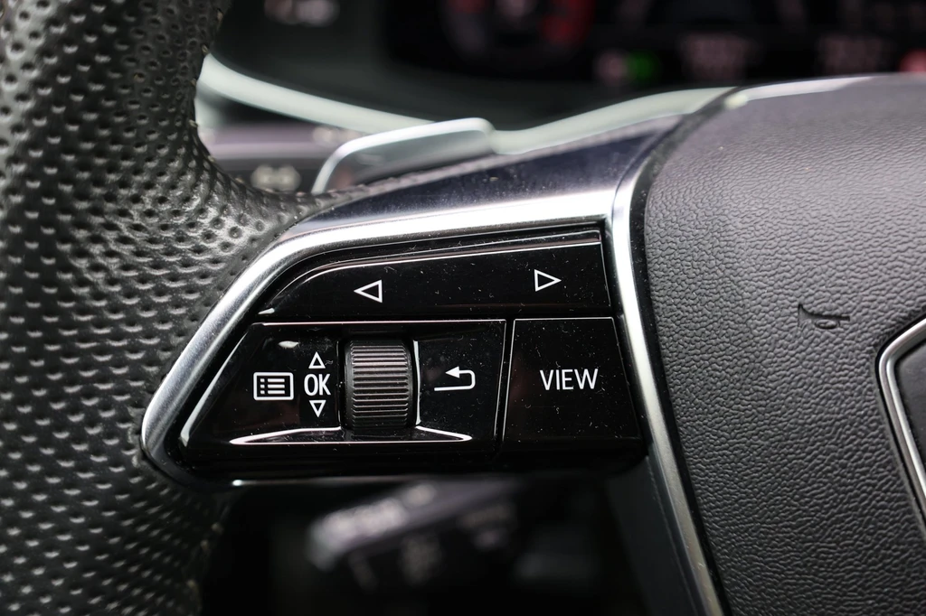 Audi A6 – foto 13