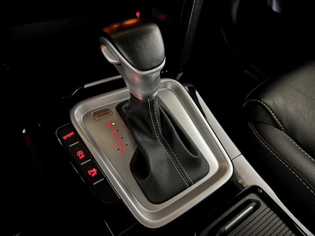 Kia ProCeed – foto 58