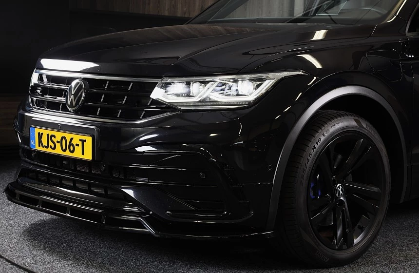 Volkswagen Tiguan – foto 48